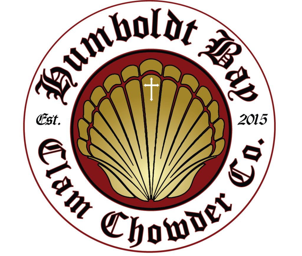 Humboldt Humboldt Bay Clam Chowder